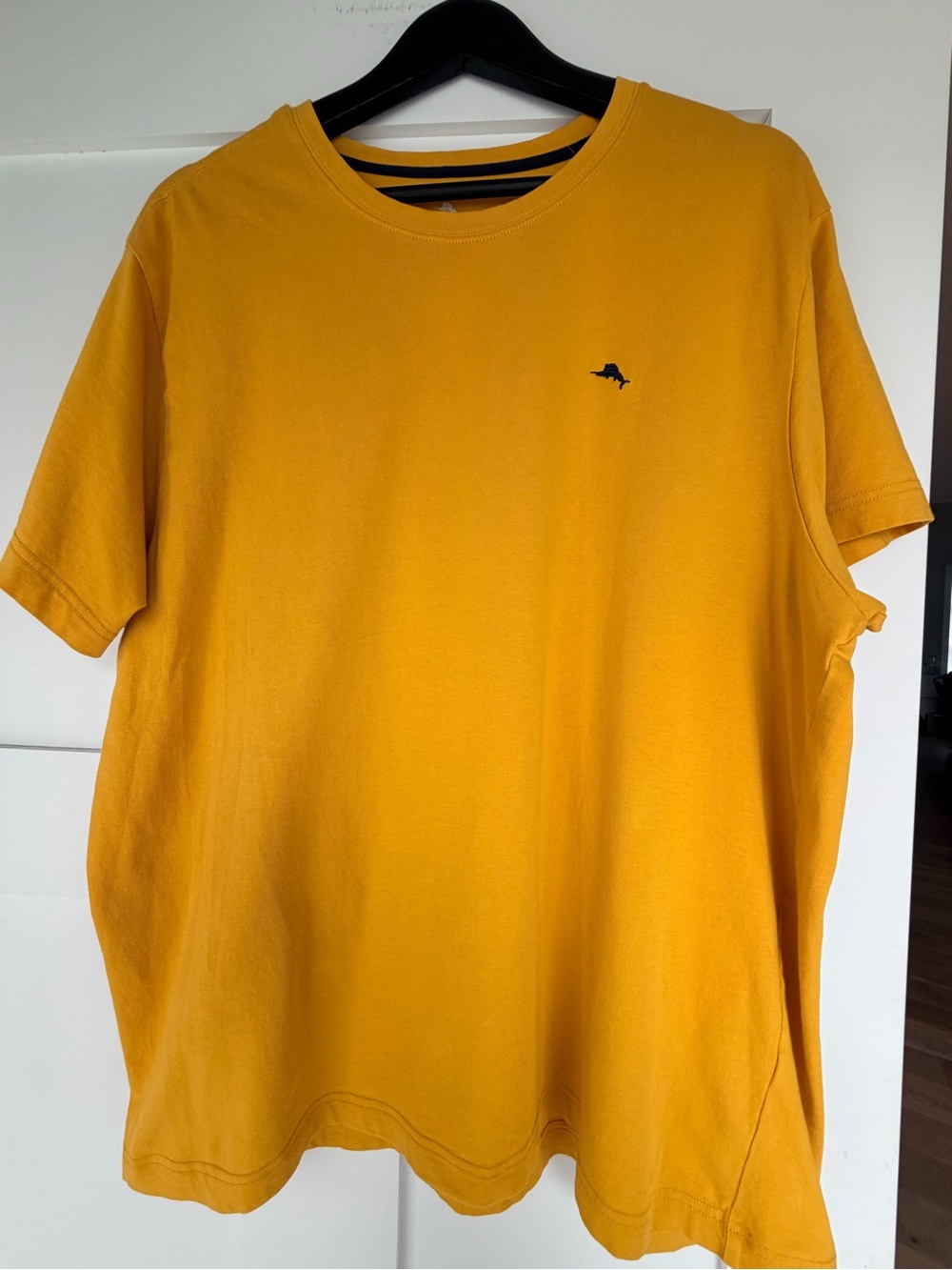 Tommy Bahama Men's Goldie Short-Sleeve Crewneck Tee